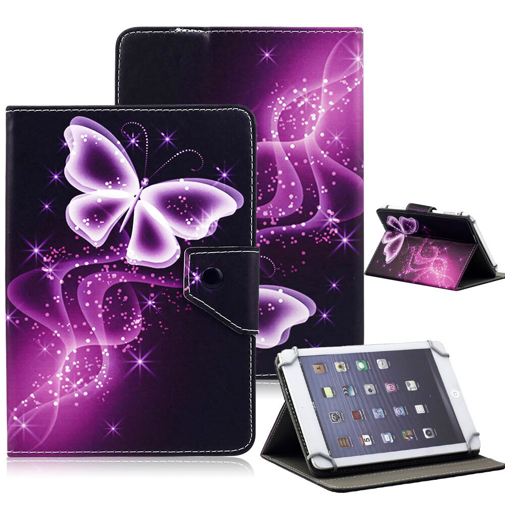For Samsung Galaxy Tab A 8.0 (T350/T355) Tablet PC Shockproof Case Cover US