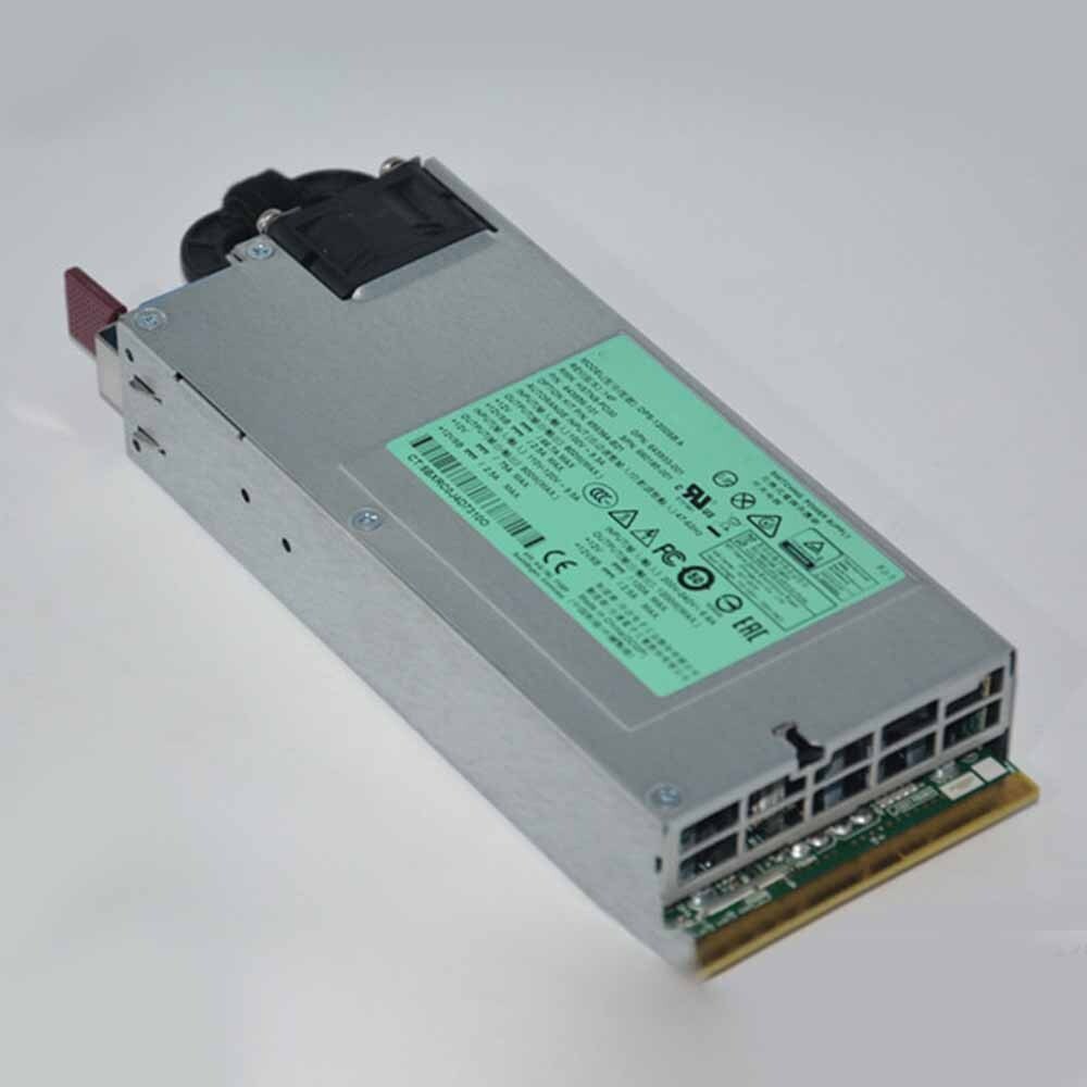 DL580G8 656364-B21 For HP server power supply