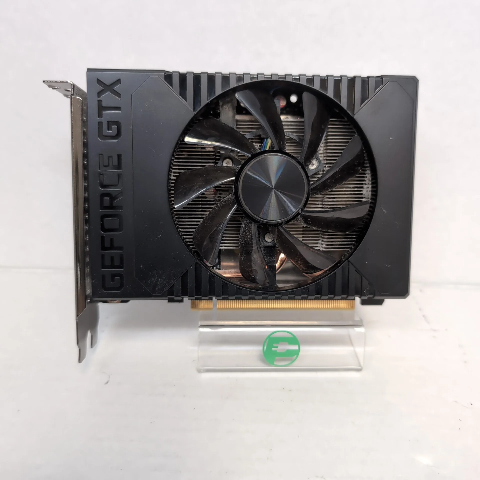 HP GeForce GTX 1660 Super 6GB GDDR6 Graphics Card L83322-001