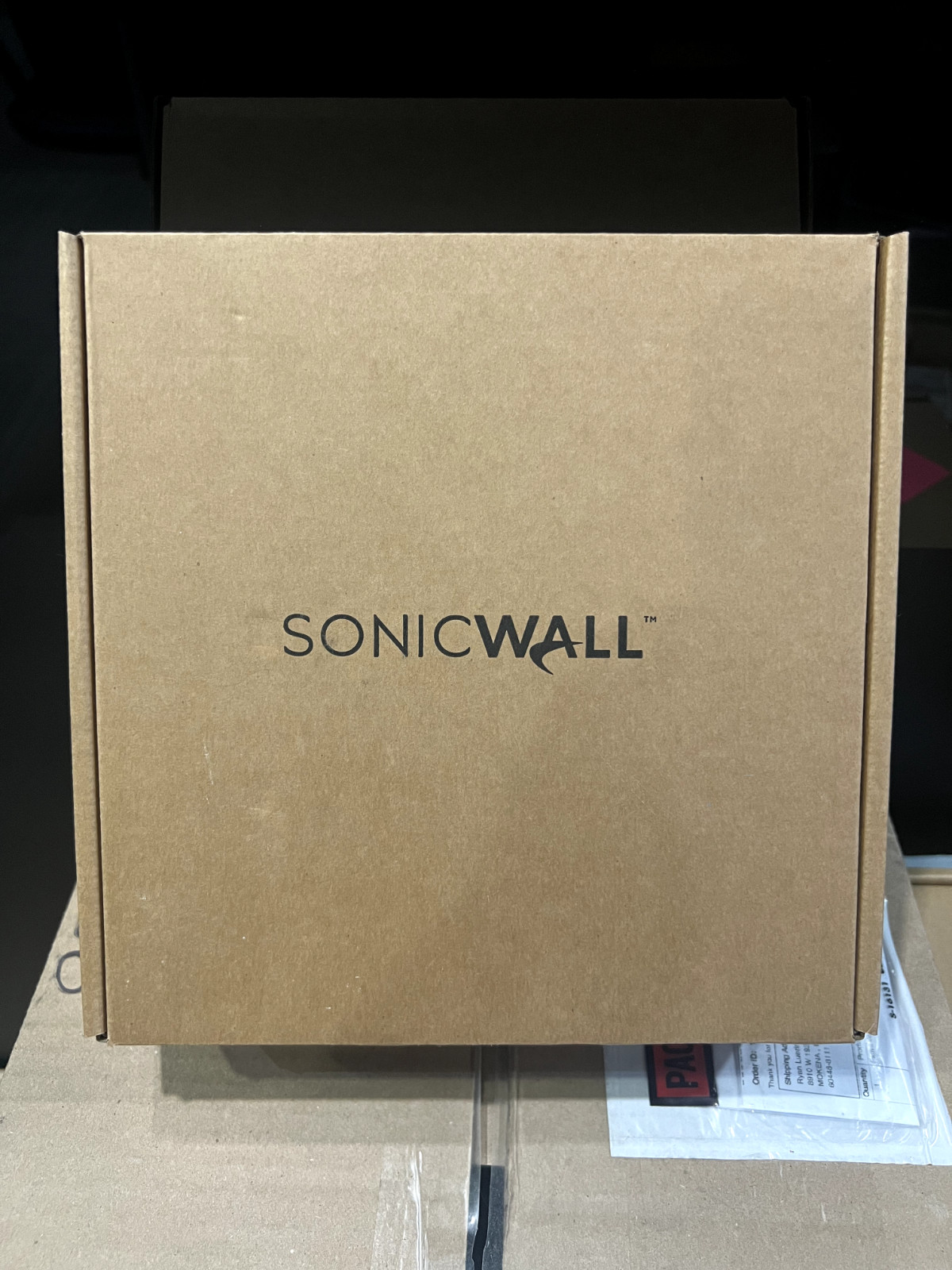 SonicWall 03-SSC-0710