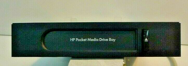 HP Pocket Media Drive Bay P/N 5003-0667 With Cable