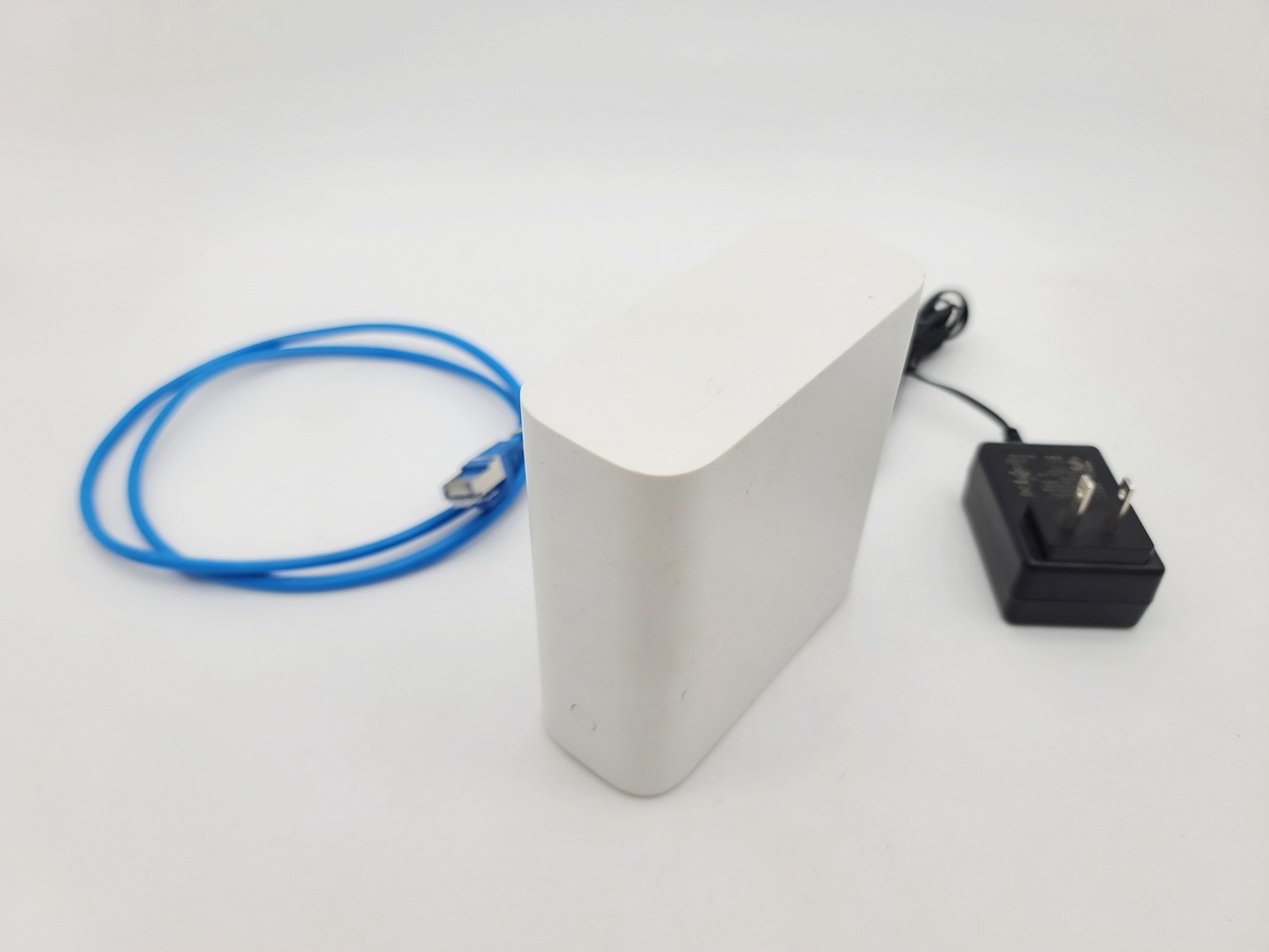 AT&T AIRTIES 4921 WFEXT4921-41 SMART WI-FI EXTENDER AC1600 DUAL-BAND TESTED