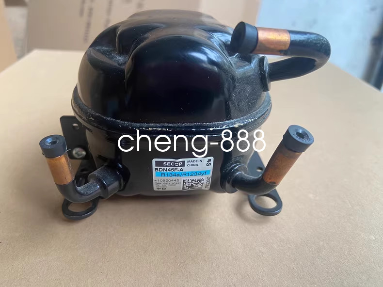 1PCS  Compressor BDN45F-A new via FedEx or DHL
