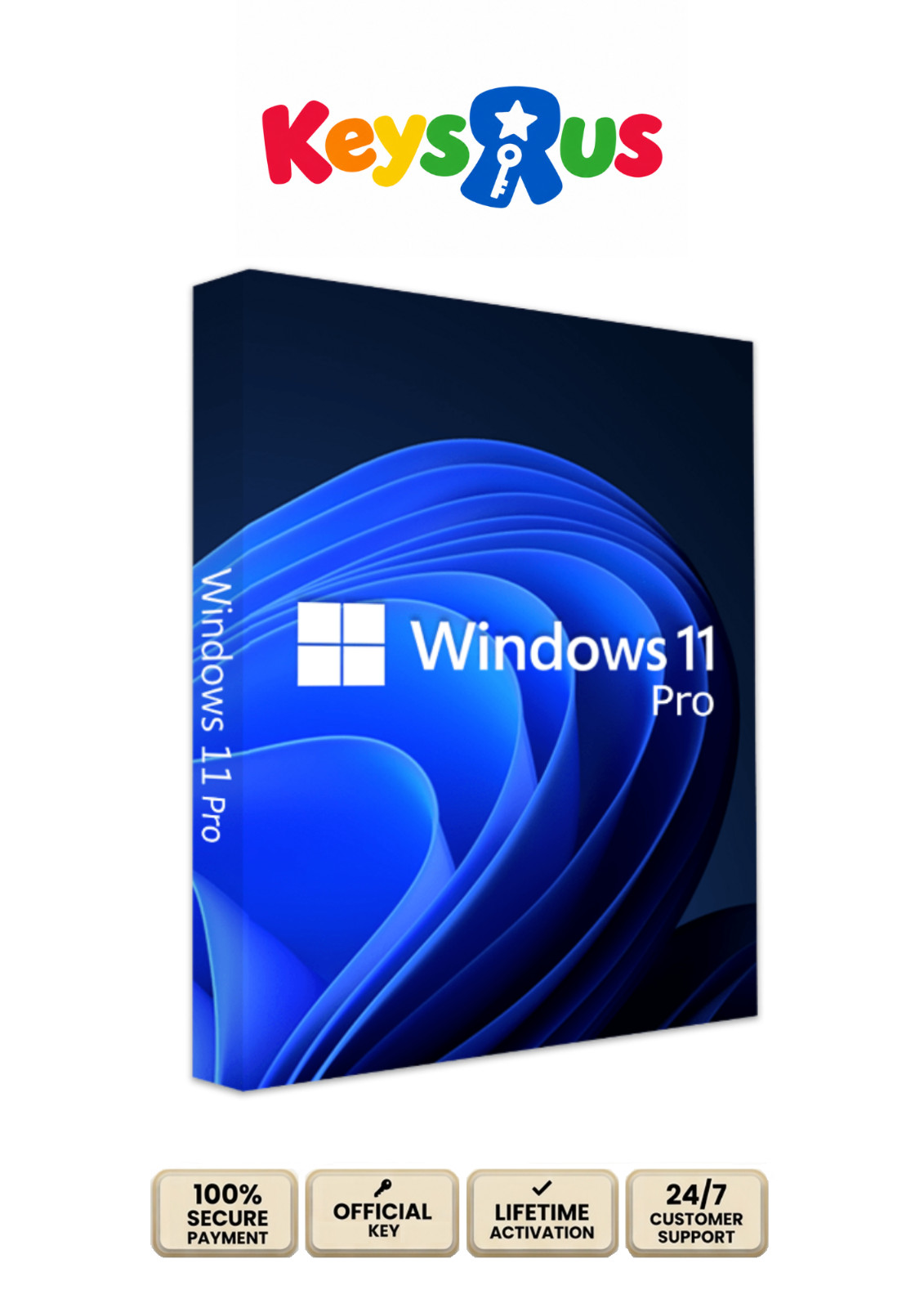 Windows 11 PRO Activation Key //Same Day Delivery