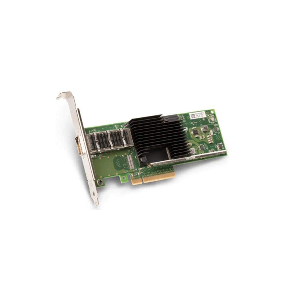 Intel Ethernet Converged XL710-QDA1 Network Adapter 40960 Megabits Per Second