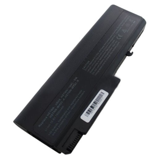 NEW 9Cell Battery for HP Compaq 6530b 6535b 6730b 6735b 6440b 6450b HSTNN-UB68