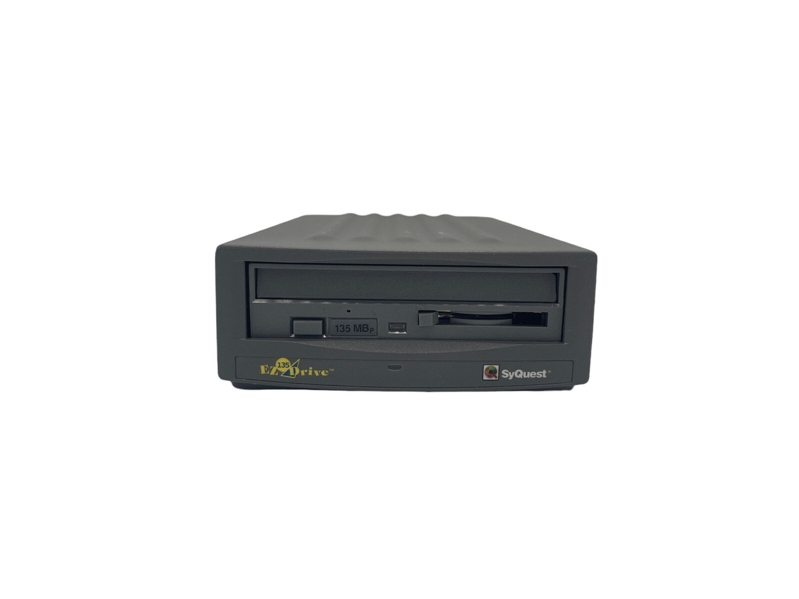 SYQUEST EZ 135 DRIVE AS-IS NO AC