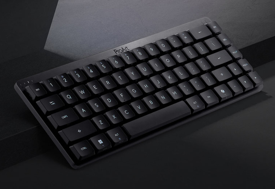 ASUS ProArt KD300 65% Layout Tri-mode Wireless Keyboard