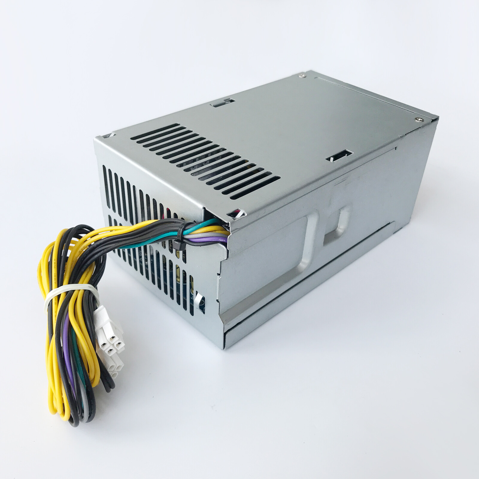 180W Power Supply For HP Pavillion 590 Desktop L08261-002 80 Plus Gold PSU Unit
