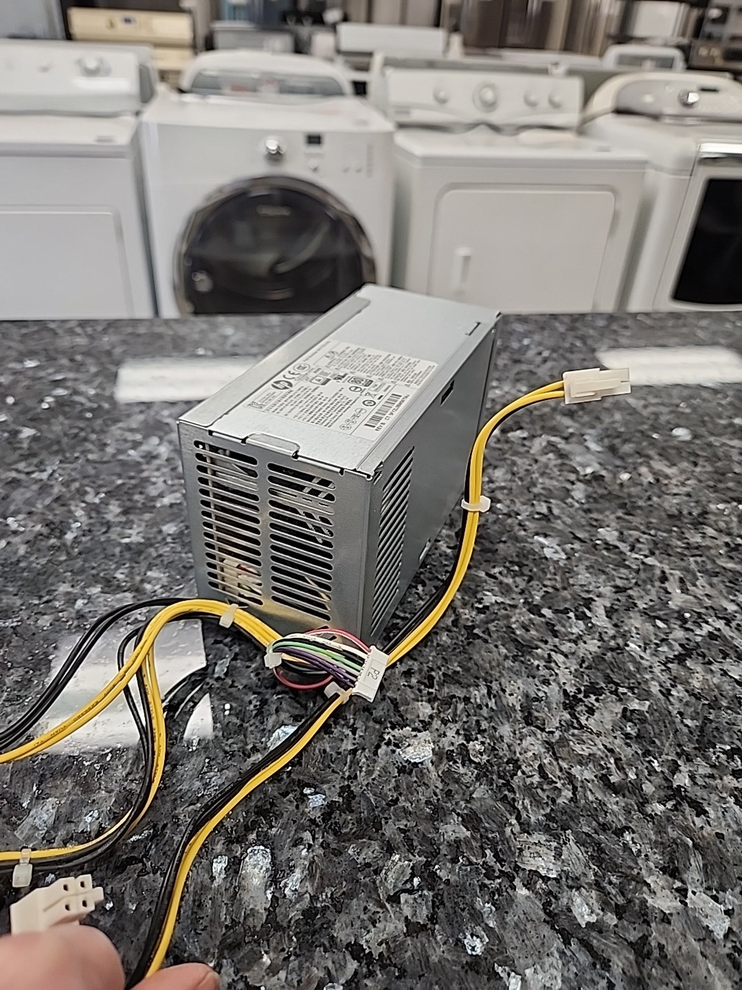 HP D16-180P2A 180W Power Supply