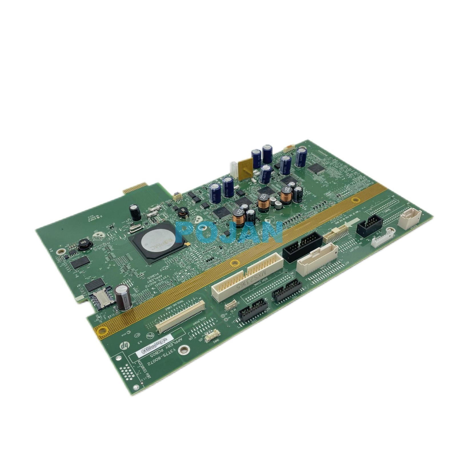3EK10-67003 Engine Board For HP Designjet T1600 T2600 DR NNEPTUNE Appleby PCA