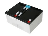 multimatic MM Replacement BatteryMM-6-BP f.APC UPS BP1000I SUVS1000I SU1000INET