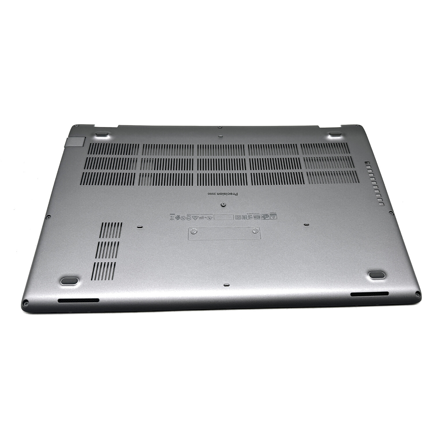 New For DELL Precision 3550 Bottom Base Case Cover D Shell 0D095V Enclosure US