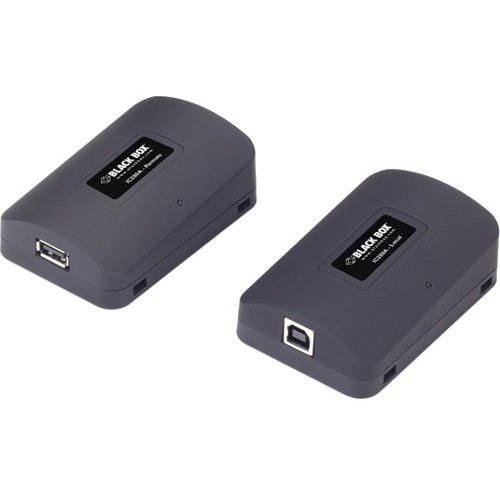 Black Box USB 1.1 Extender - CATx (ic282a)