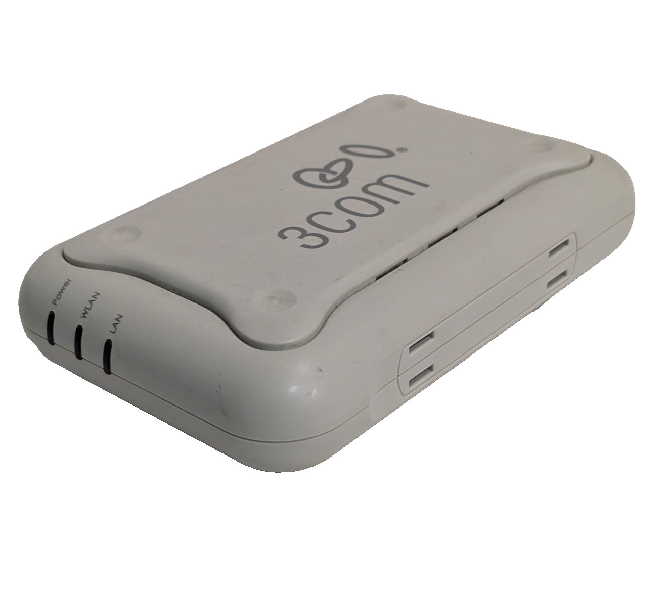 3Com WL-524 Office Connect Wireless 54Mbps 11g Access Point for small networks