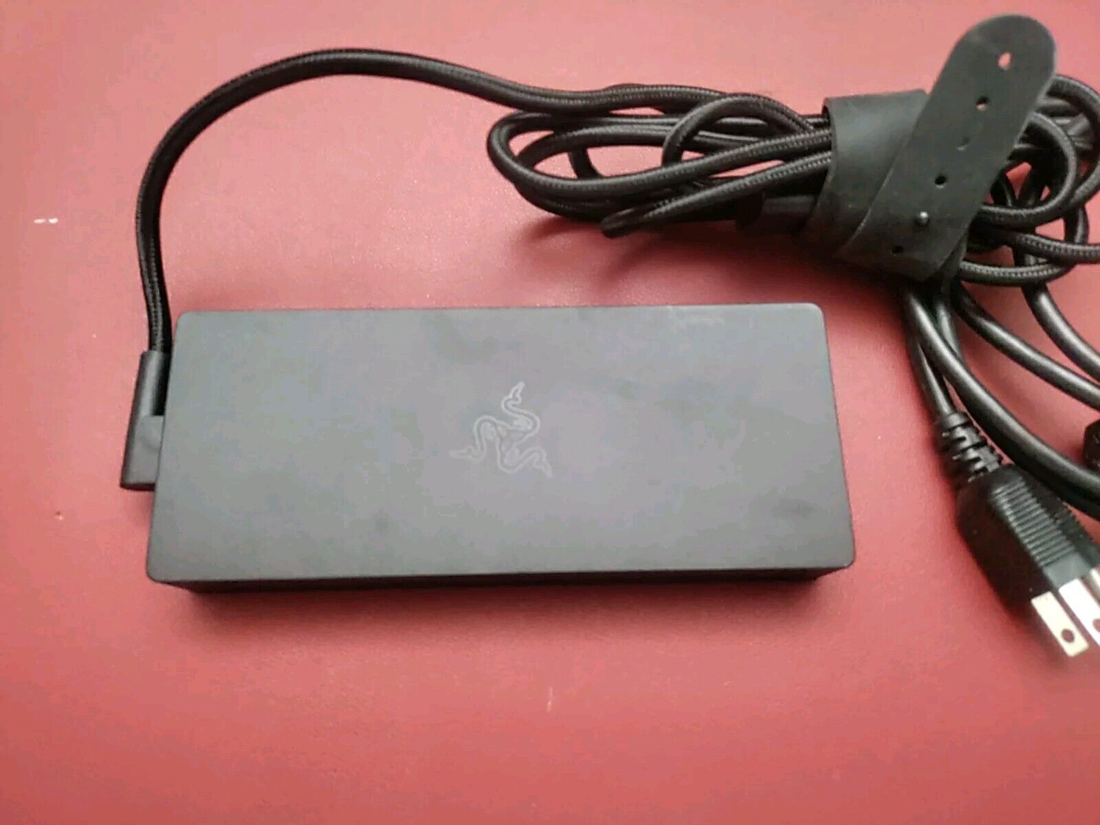 OEM RC30-024801 19.5v 11.8a 230W Razer Laptop AC Power Adapter Charger Blade