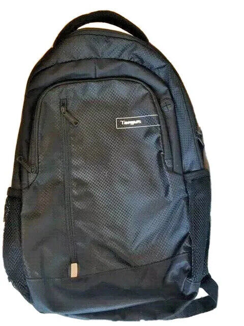 Backpack Targus Sport Black 15\