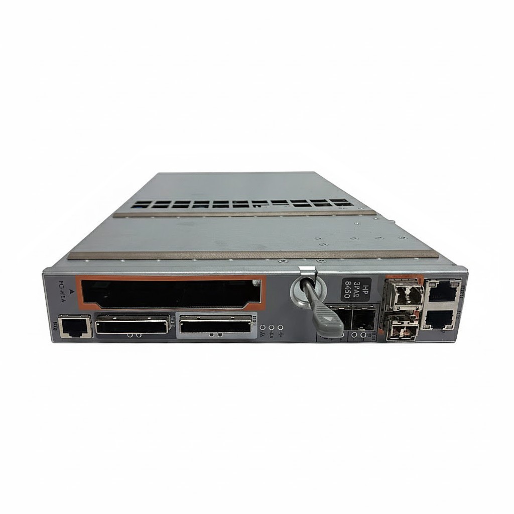 HPe 792655-001 3Par 8450 Spare Controller Node H6Z17-63001