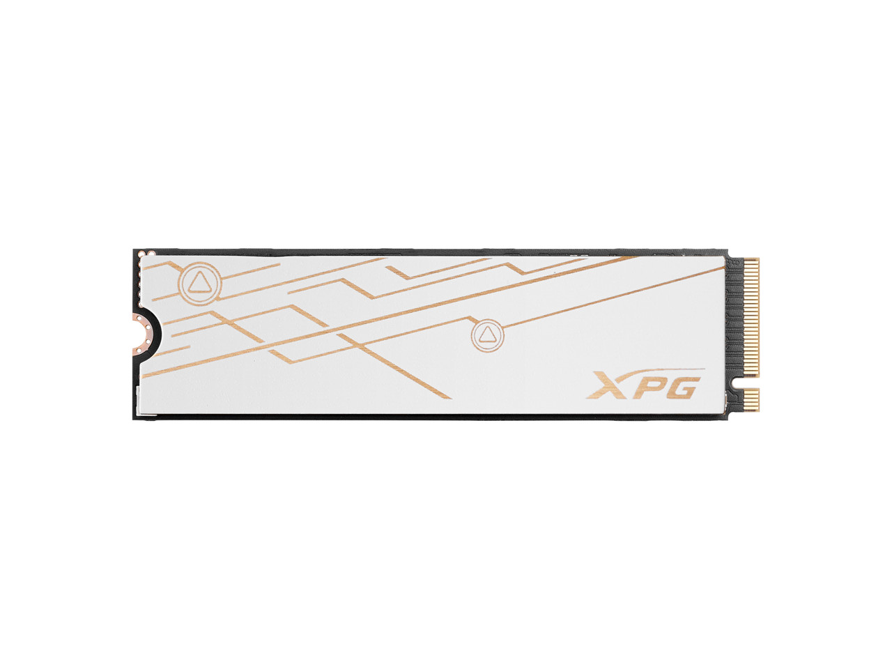 Adata Technology SMAR980B1TCS 1TB SSD M.2 PCIe Gen5 NVMe