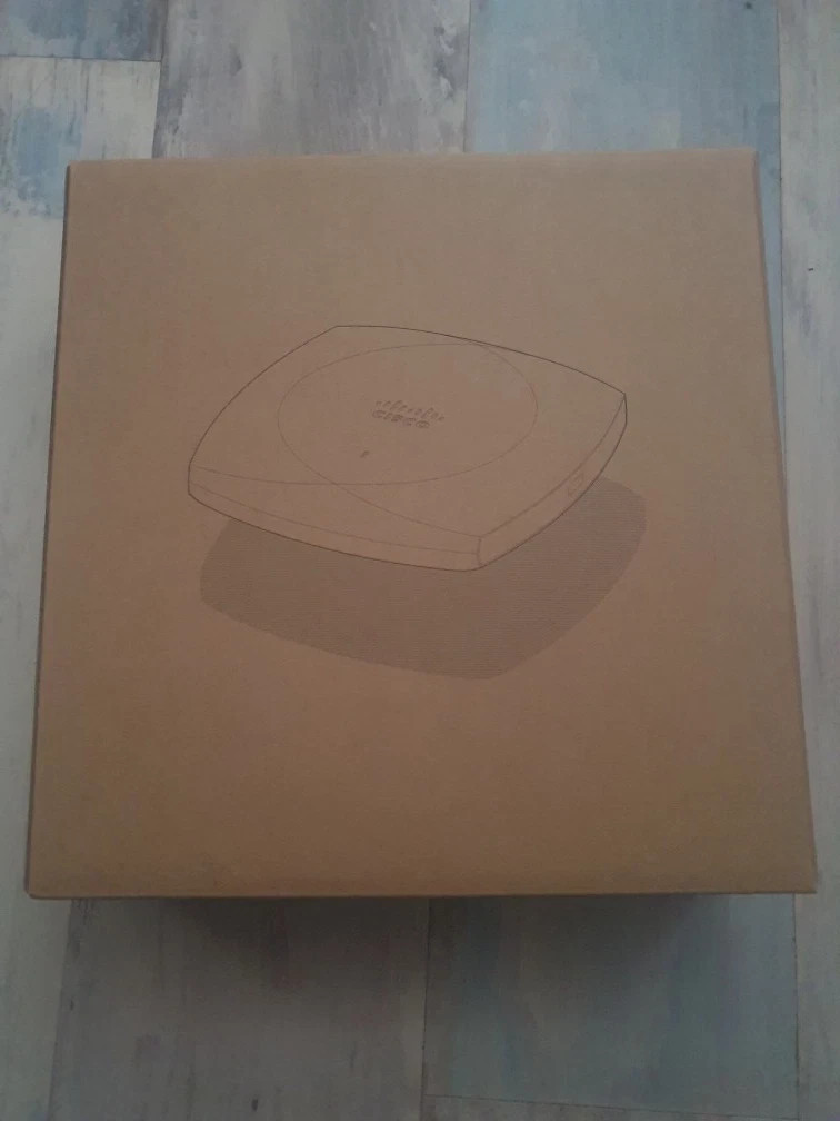 Cisco Genuine CW9178I  Wireless Acces Point 9178I Wifi 7 OPEN BOX