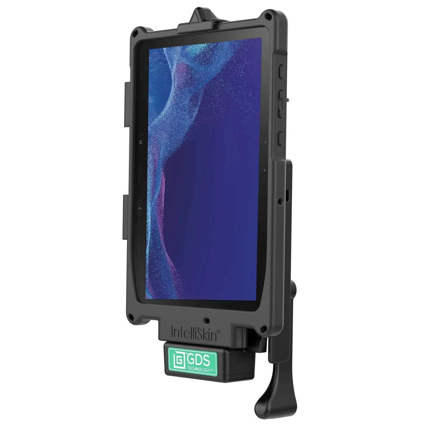 RAM GDS USB-C Vehicle Dock IntelliSkin Next Gen Tablets RAM-GDS-DOCKL-V9-OMT1U