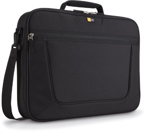 Case Logic VNCI-215 Carrying Case (Briefcase) for 15 to 16" Notebook - Black"