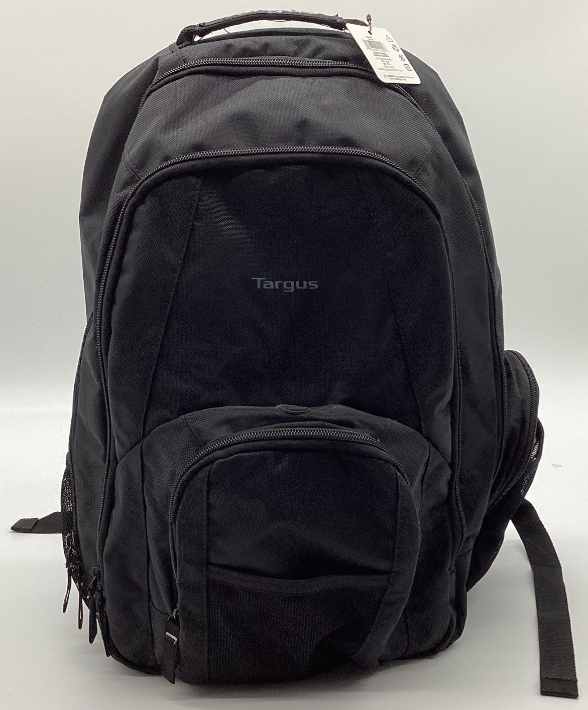 Targus 16 Inch Groove Laptop Backpack, Black - Fits Most Lap Accessory