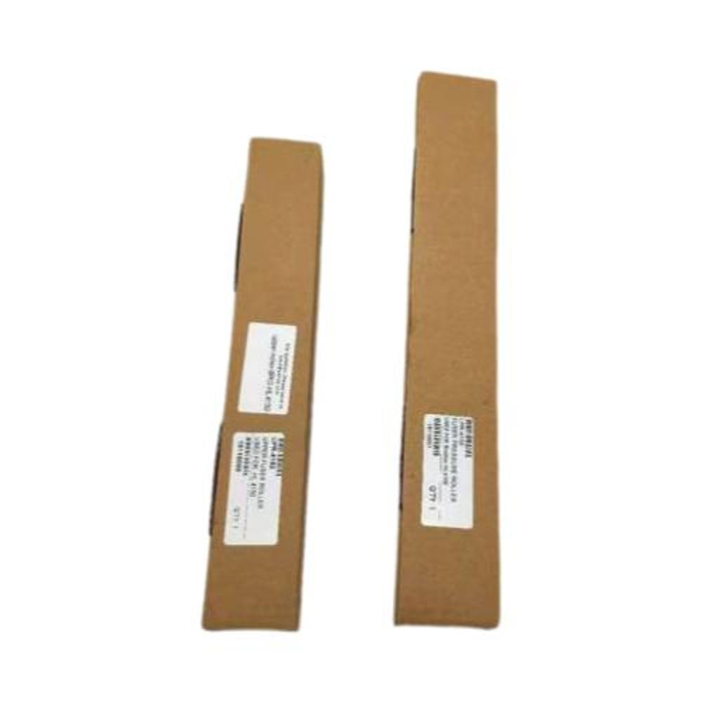 1set Heat Upper Fuser  + Lower Pressure Roller For Brother l8250cdn l8350