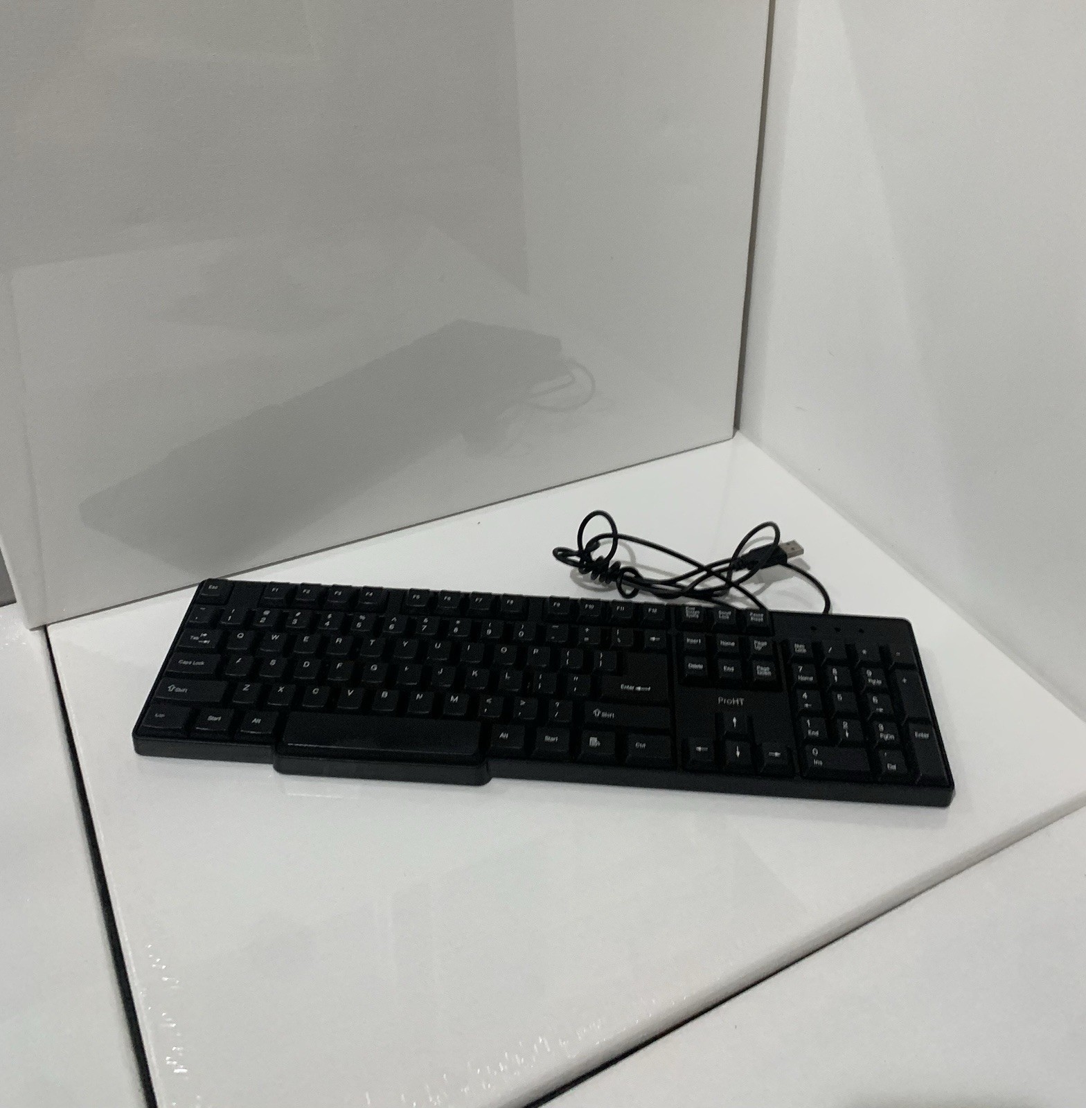 INLAND PROHT KEYBOARD