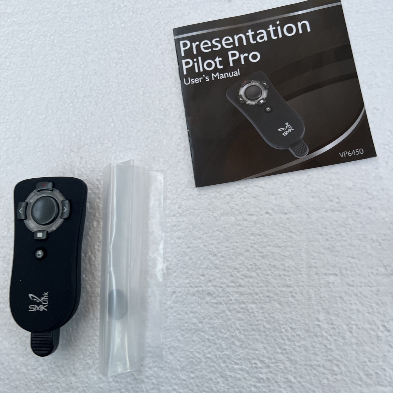 RemotePoint Presentation Pilot Pro
