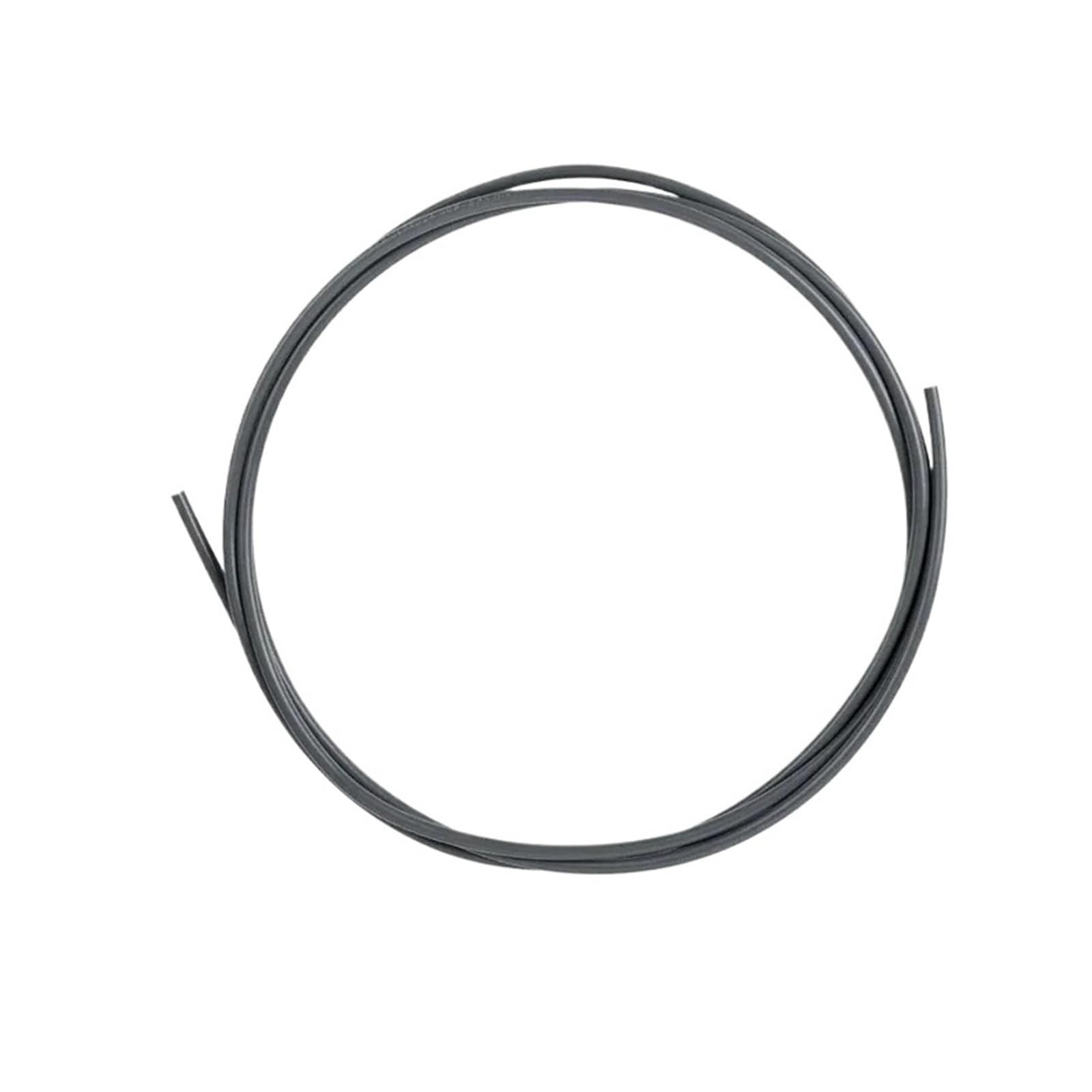 for Creality Official 1m/2m Teflon Tube PTFE Bowden Tubing 1.75mm Filament Ultra
