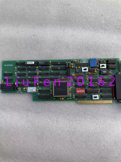 1PC Used ISA Communication Card CIO-DAS1400