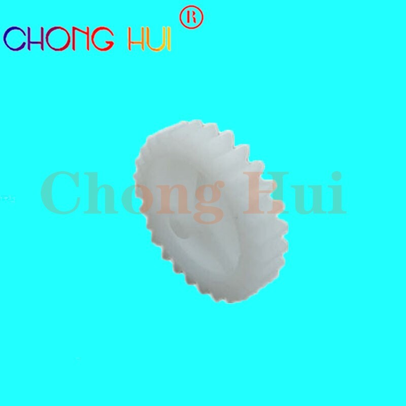 5pcs RU5-0307-000 RU5-0307 RU5-0307-000CN Drive gear 27T for HP 1160 1320 3390