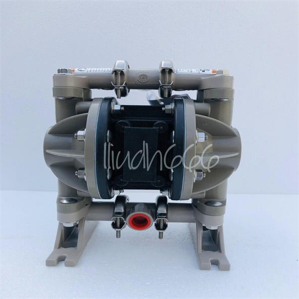 1PCS NEW ARO 666053-344 diaphragm pump fedex or DHL
