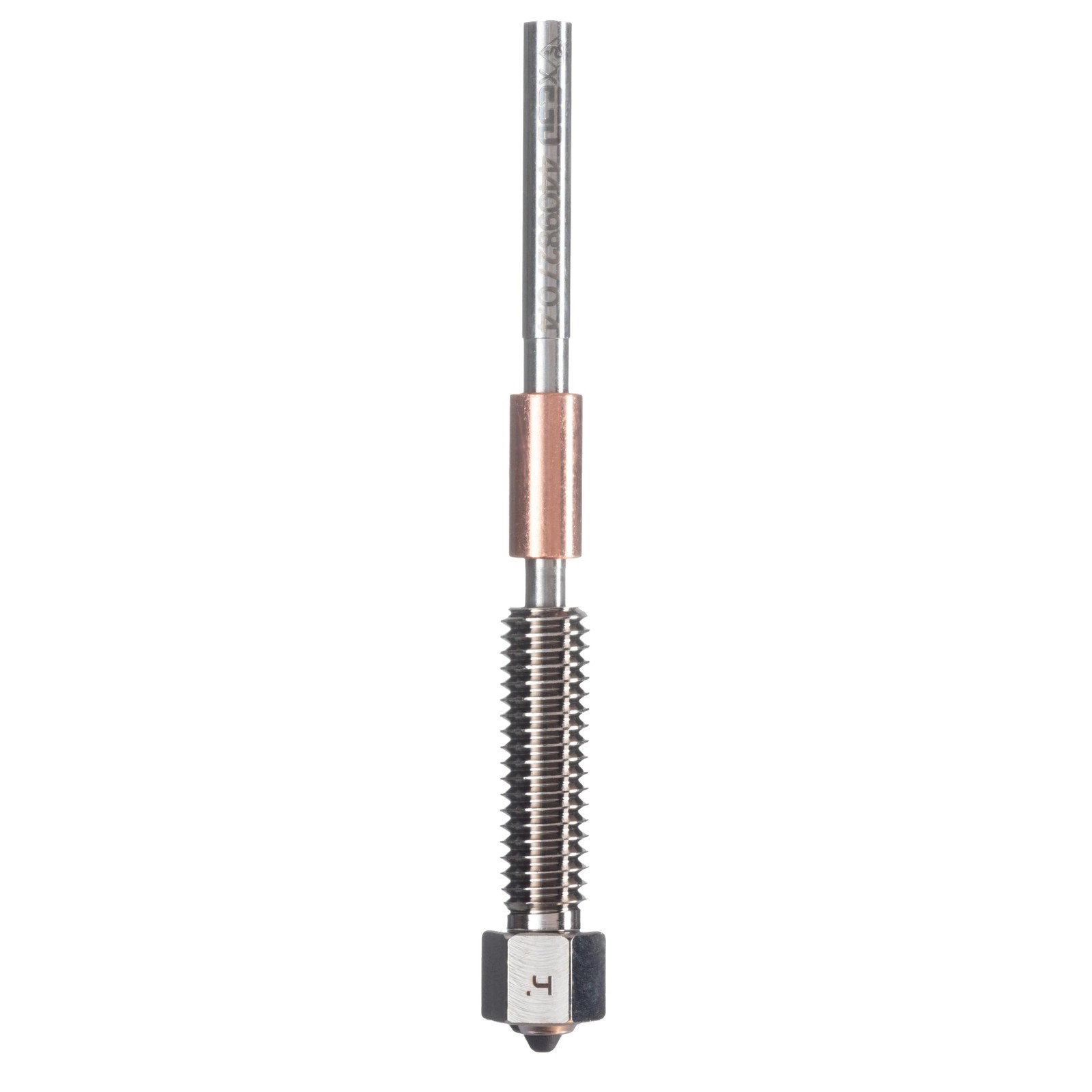 Diamondback Nozzles – Creality Unicorn K1 Compatible – Polycrystalline Solid
