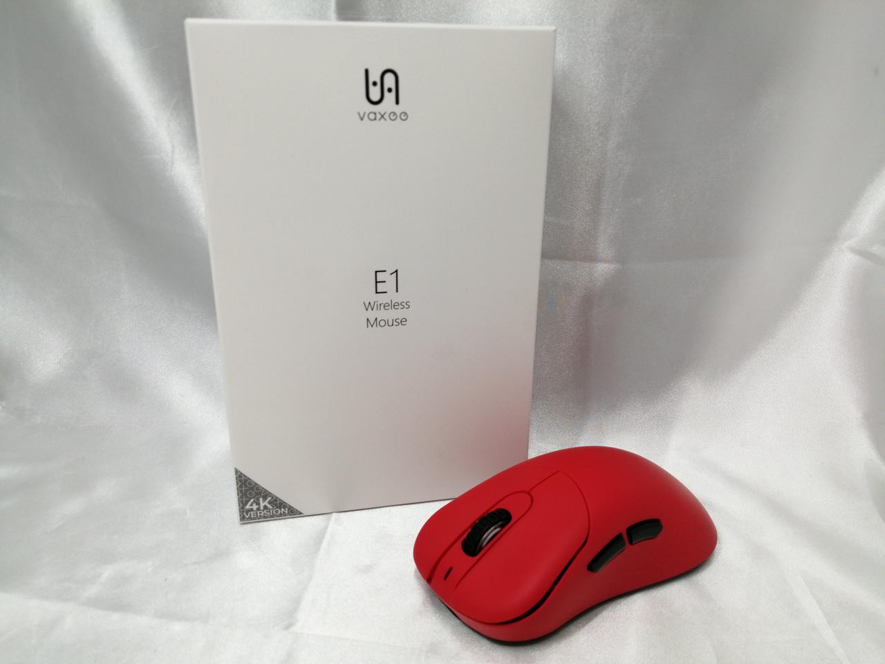 VAXEE E1 Wireless Mouse