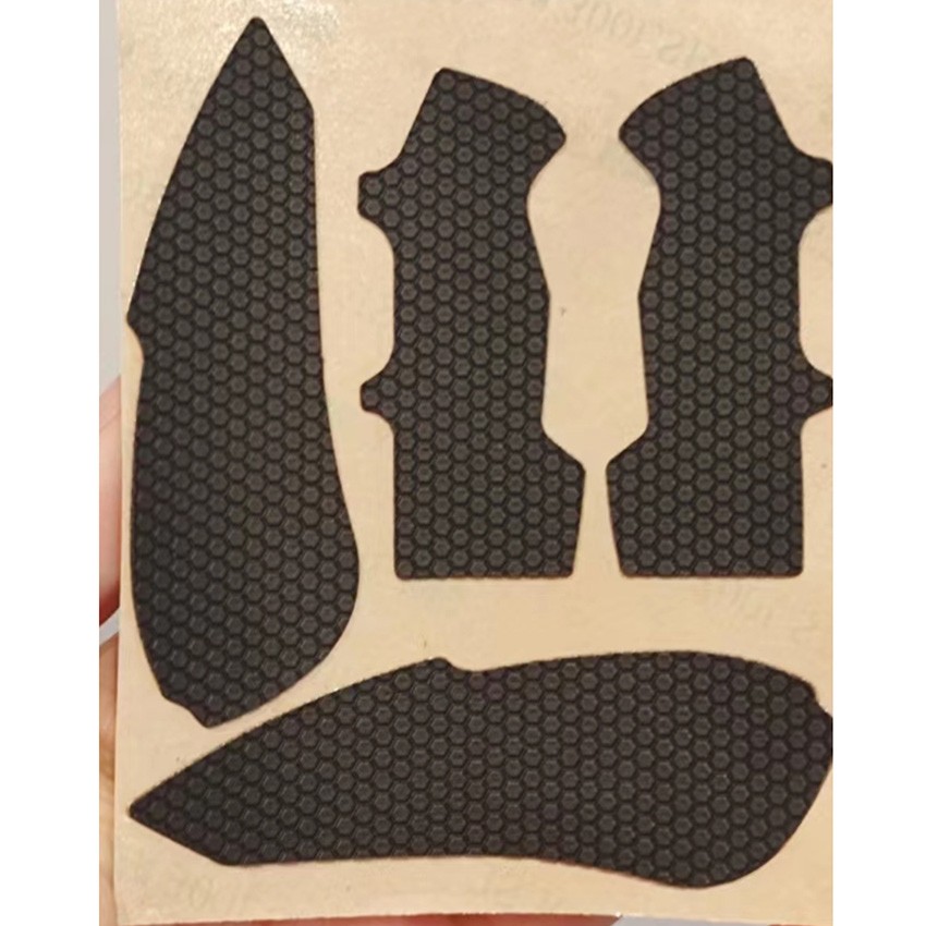 Replacement Mouse Feet Skates Pads Foot Pad for Logitech G300 G300S Gaming Mouse