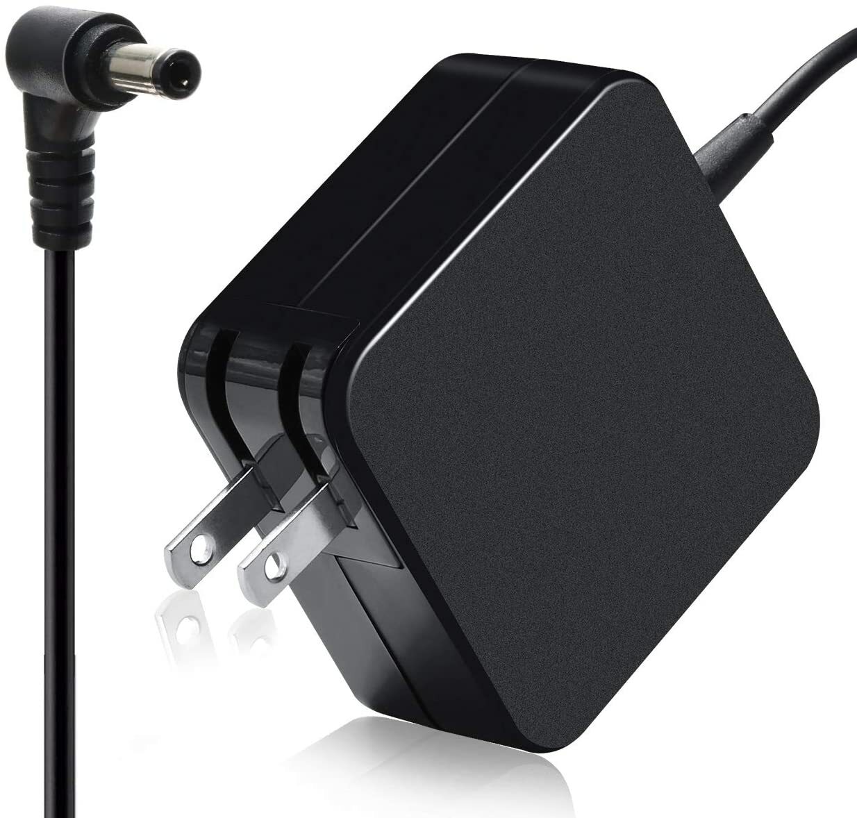65W Charger for MSI MS-14B3 MS-1551 CUBI 5 3 Modern 14 15 A10M A10RAS A4mw A5mw