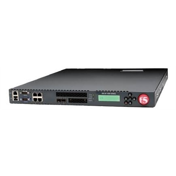 F5 Networks Big-IP 1600 LTM Local Traffic Manager Grade A