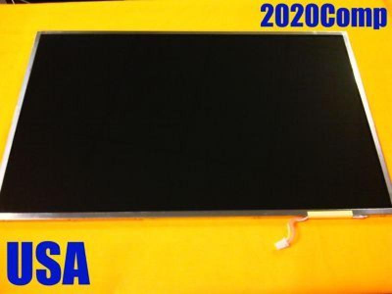 Genuine Laptop LCD Screen for TOSHIBA Satellite L305D-S5895 Grade B ZP54
