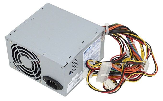 POWER SUPPLIES HP 324714-001 300WATT PS-5032-2V3 ML330 G3 ATX 24-PIN 8-PIN 12V