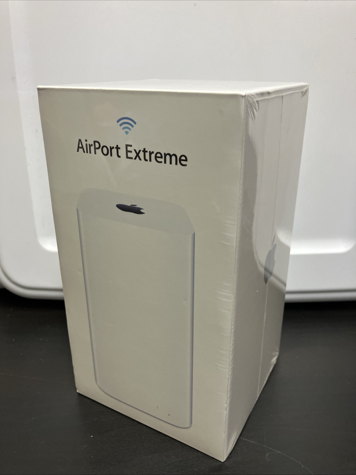 Apple AirPort Extreme 6th Generation NEW SEALED BOX RARE ME918LL/A A1521 RARE