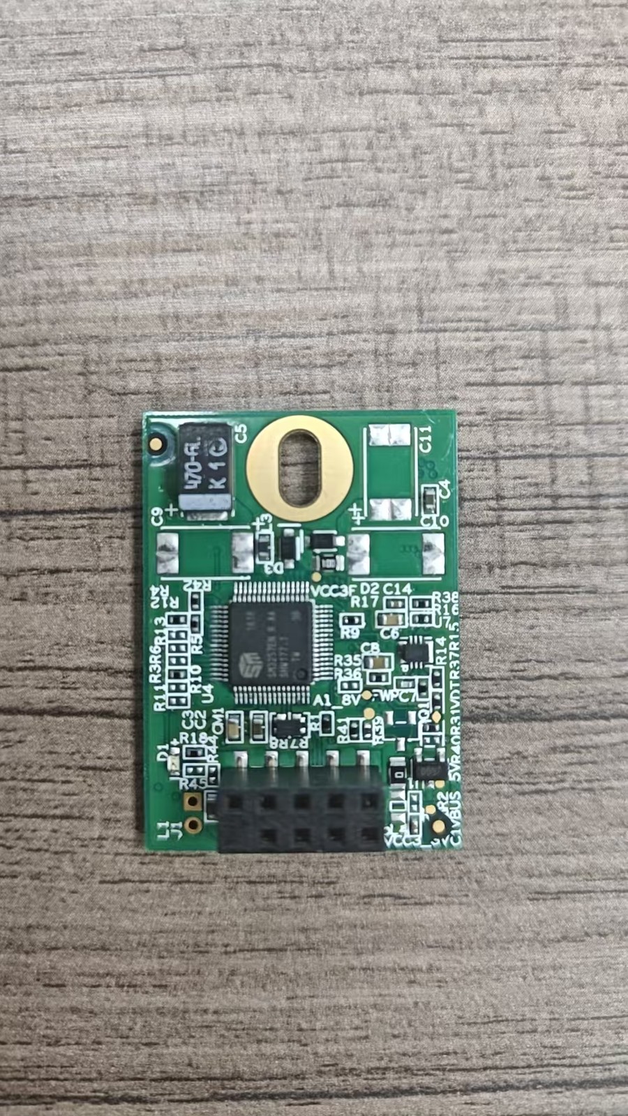 1PC ATP 32GB 9-Pin USB Flash Drive Disk On Module DOM USB Big 9PIN