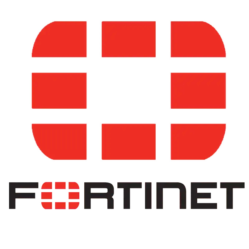 Fortinet FN-TRAN-QSFP+LR 40GBASE-LR4 QSFP+ 1310nm SMF 10km Optical Transceiver