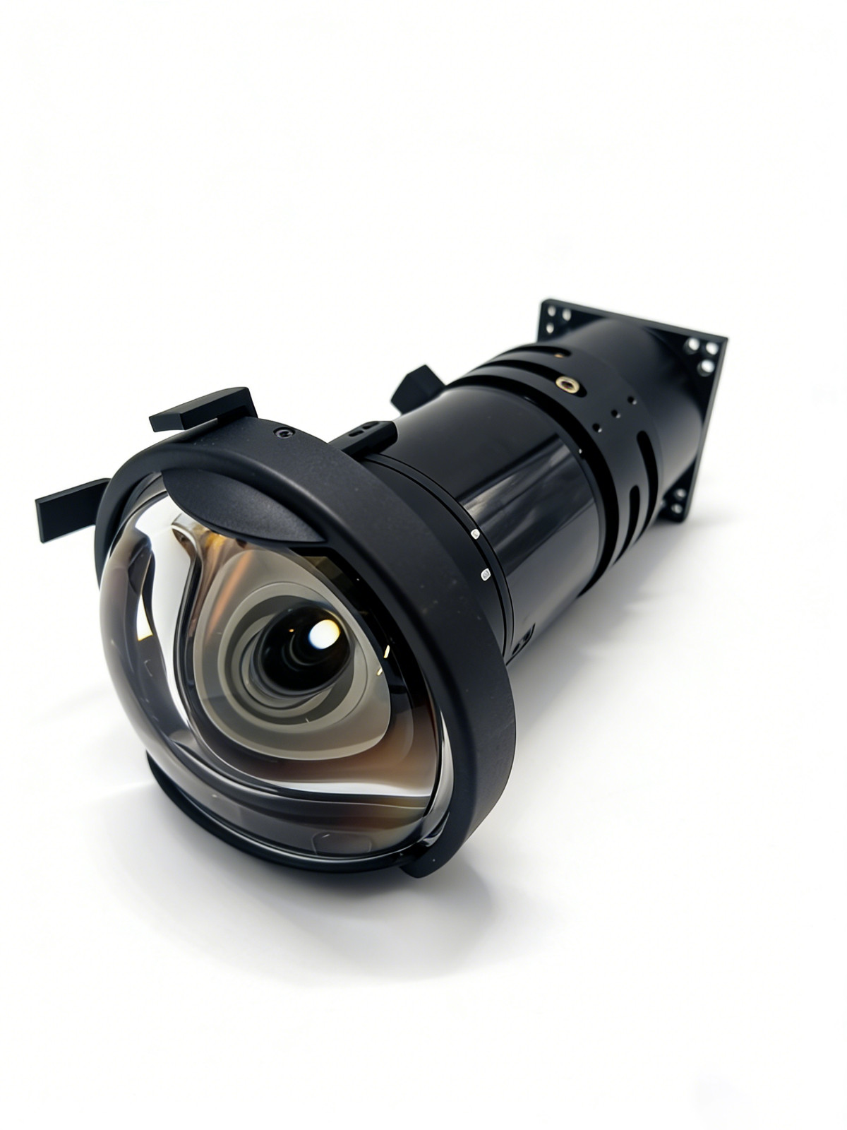 0.38:1 Projector Lens for Panasonic PT-VMZ82、VMZ72、VMZ62、VMZ71、VMZ61、VMZ51