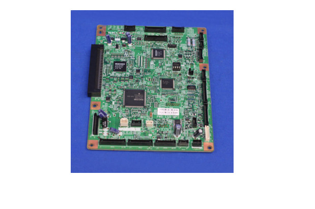 Ricoh Aficio SP C320dn Engine Control M075-5111