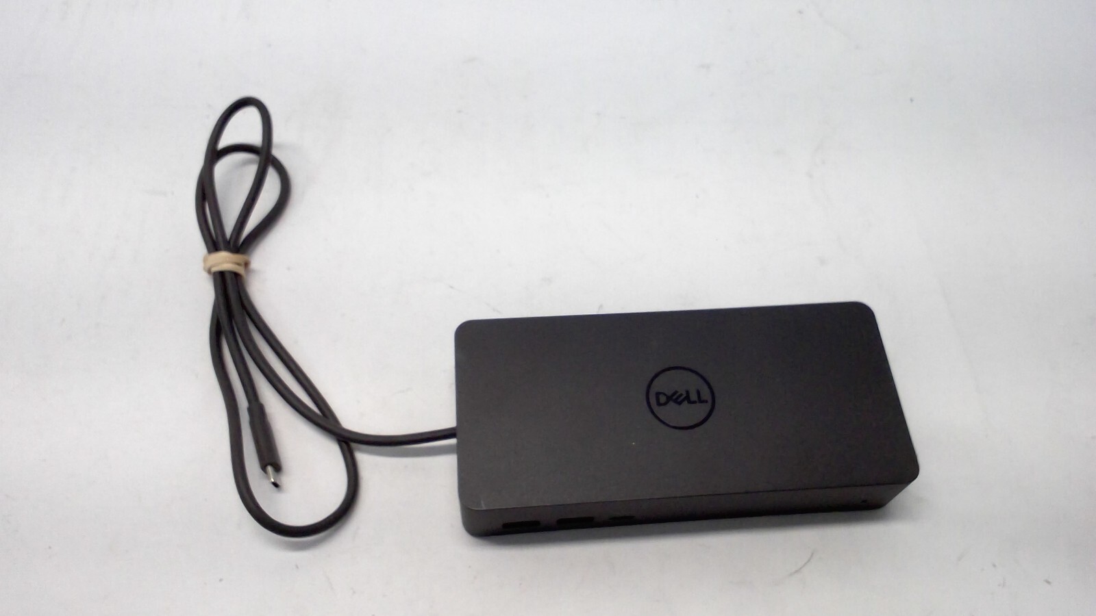 Dell UD22 Universal Dock USB-C Docking Station K22A NO POWER ADAPTER