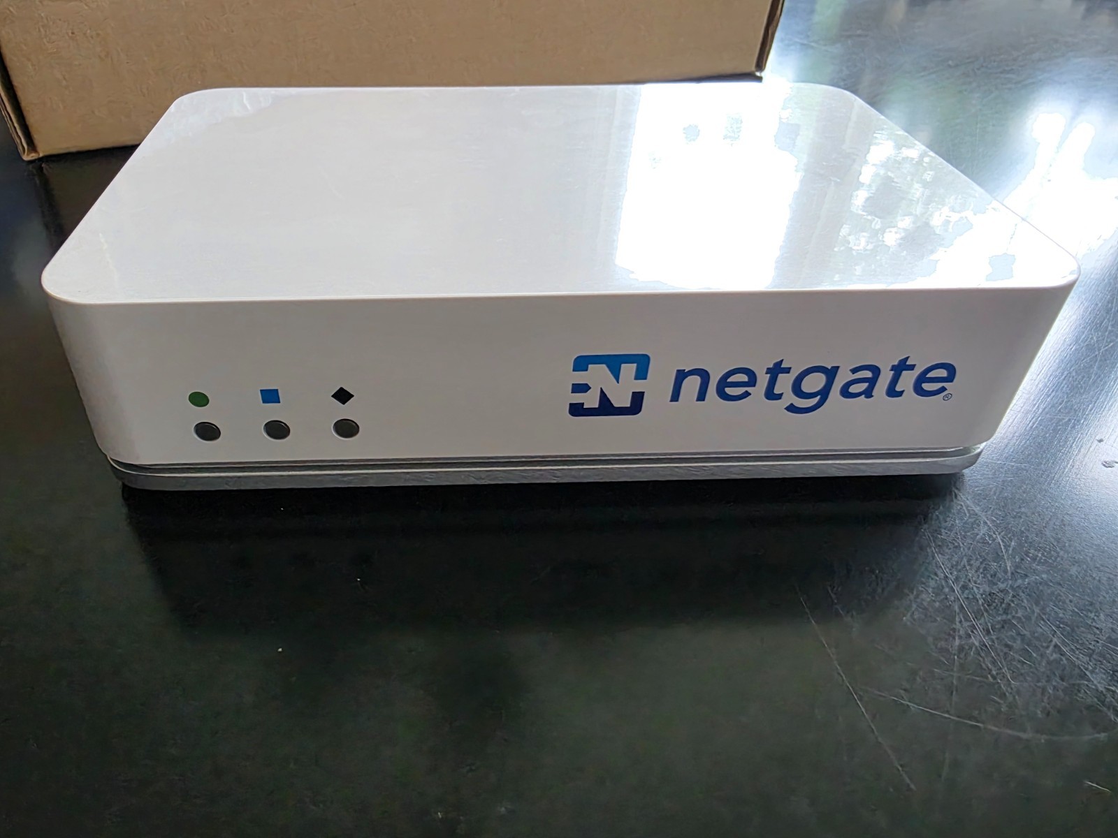 BRAND NEW - Netgate SG-2100 pfSense Firewall VPN Router