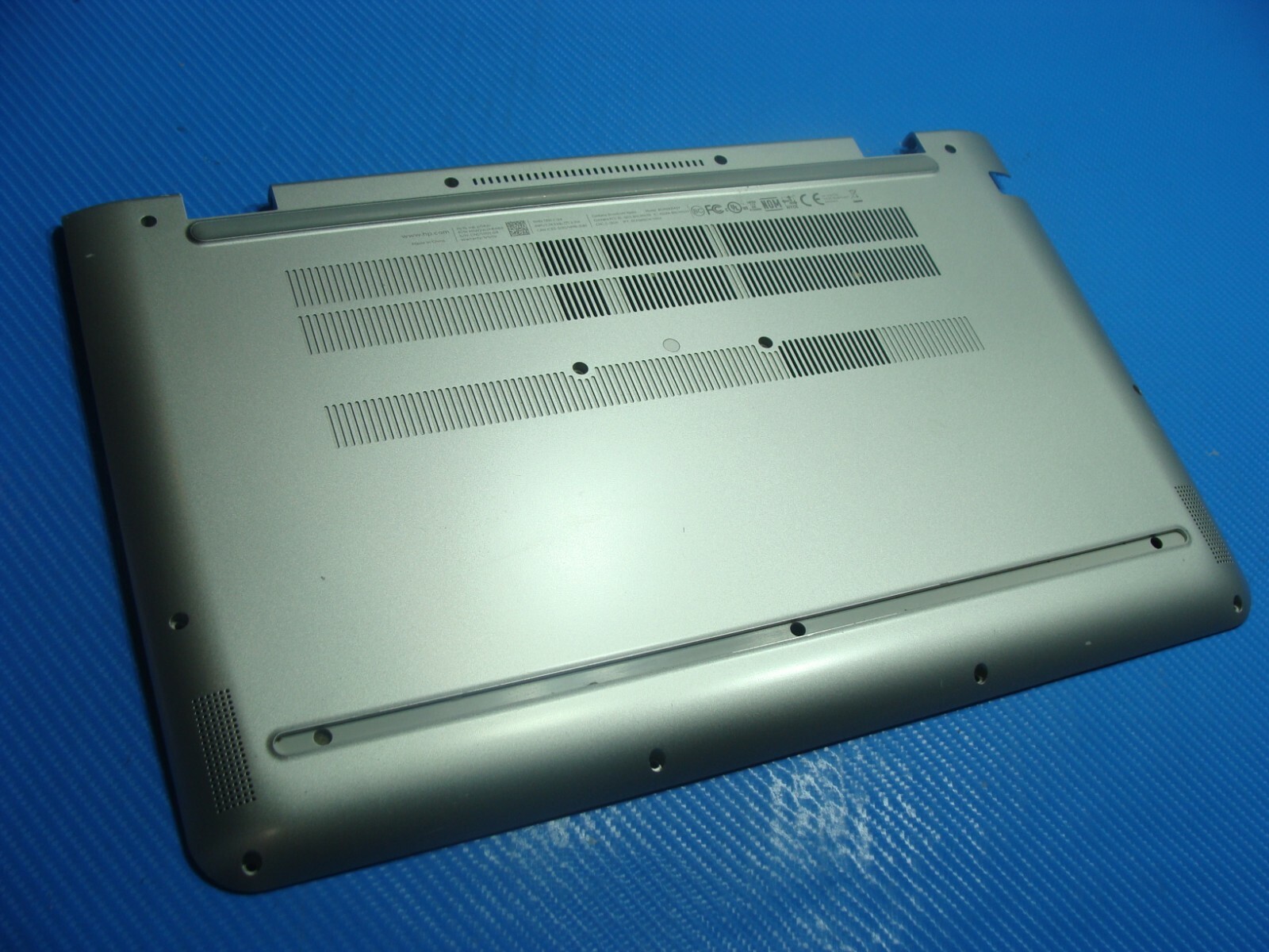 HP ENVY m6-p114dx 15.6" Genuine Bottom Case Base Cover 812672-001 AP1DO000C20