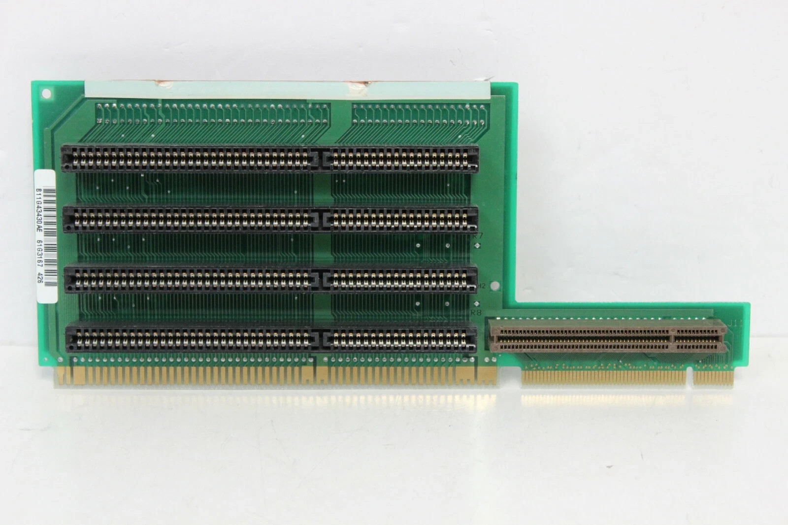 IBM 61G3167 61G3166 ISA RISER CARD